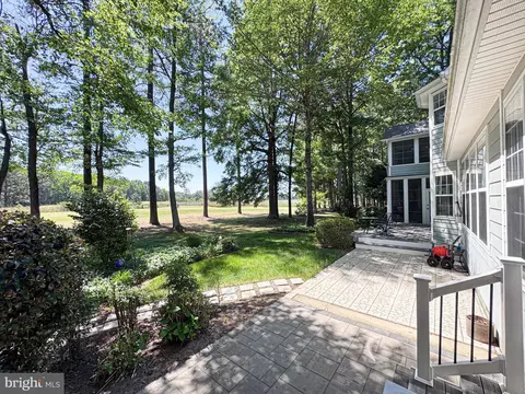 Exterior - 11325 Ingels, Swan Point, MD 20645 photo 19 of 32