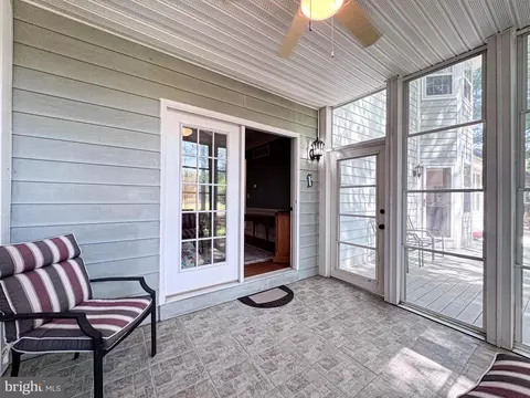 Exterior - 11325 Ingels, Swan Point, MD 20645 photo 24 of 32