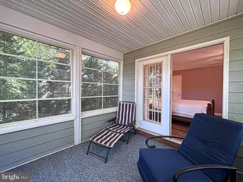 Exterior - 11325 Ingels, Swan Point, MD 20645 photo 29 of 32