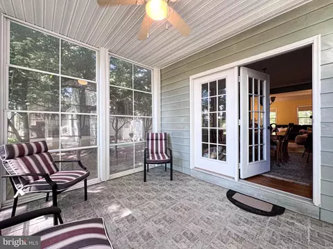 Exterior - 11325 Ingels, Swan Point, MD 20645 photo 23 of 32