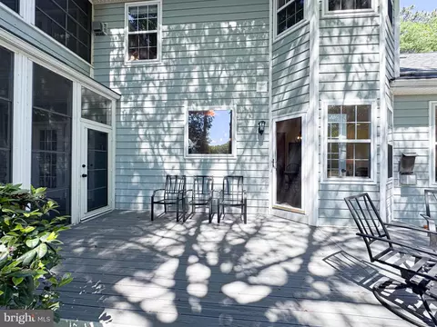 Exterior - 11325 Ingels, Swan Point, MD 20645 photo 21 of 32