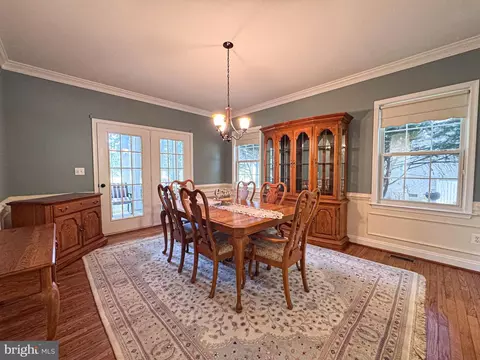Dining - 11325 Ingels, Swan Point, MD 20645 photo 5 of 7
