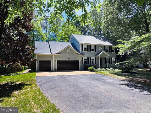 Exterior - 11325 Ingels, Swan Point, MD 20645 photo 10 of 32