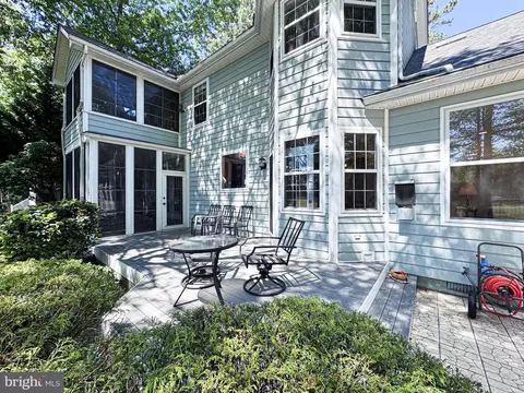 Exterior - 11325 Ingels, Swan Point, MD 20645 photo 20 of 32