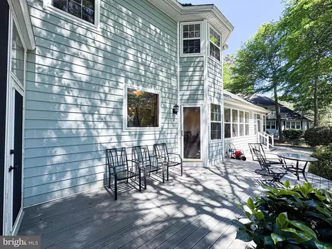 Exterior - 11325 Ingels, Swan Point, MD 20645 photo 17 of 32