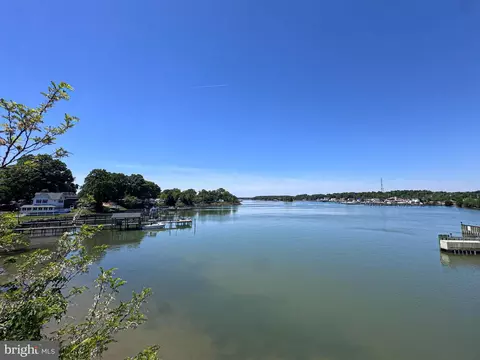 View/Area - 11325 Ingels, Swan Point, MD 20645 photo 7 of 7