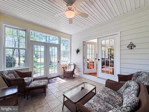 Exterior - 11325 Ingels, Swan Point, MD 20645 photo 12 of 32