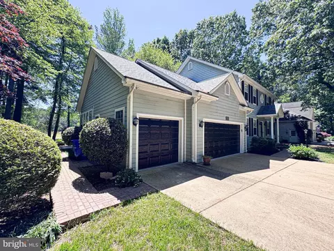 Exterior - 11325 Ingels, Swan Point, MD 20645 photo 6 of 32