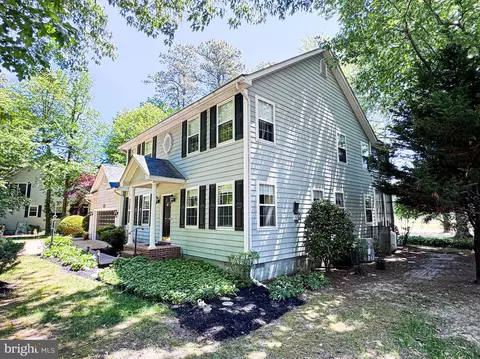 Exterior - 11325 Ingels, Swan Point, MD 20645 photo 2 of 32