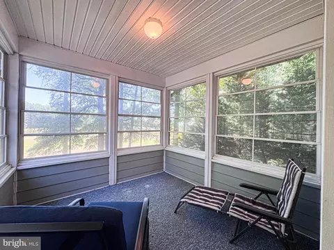 Exterior - 11325 Ingels, Swan Point, MD 20645 photo 26 of 32