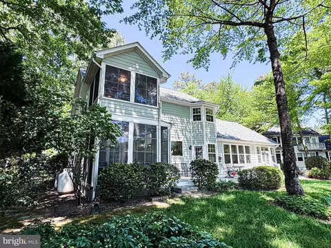 Exterior - 11325 Ingels, Swan Point, MD 20645 photo 3 of 32