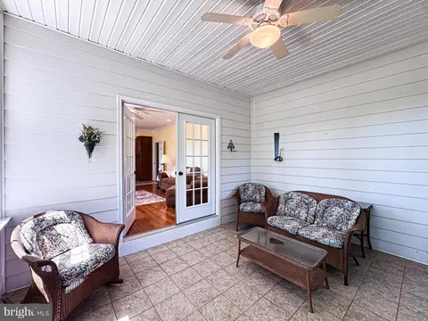 Exterior - 11325 Ingels, Swan Point, MD 20645 photo 13 of 32