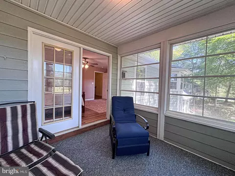 Exterior - 11325 Ingels, Swan Point, MD 20645 photo 28 of 32
