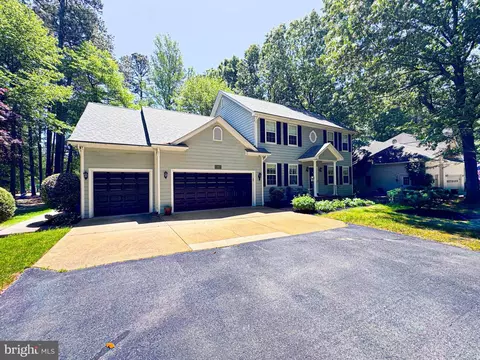 Exterior - 11325 Ingels, Swan Point, MD 20645 photo 7 of 32