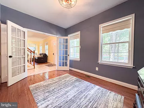 Entry Way - 11325 Ingels, Swan Point, MD 20645 photo 3 of 7