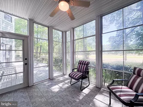 Exterior - 11325 Ingels, Swan Point, MD 20645 photo 25 of 32