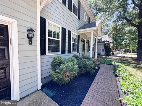Exterior - 11325 Ingels, Swan Point, MD 20645 photo 8 of 32