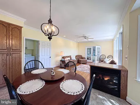 Dining - 11325 Ingels, Swan Point, MD 20645 photo 7 of 7