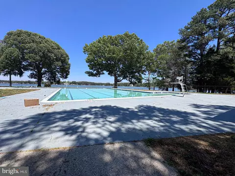 Exterior - 11325 Ingels, Swan Point, MD 20645 photo 32 of 32