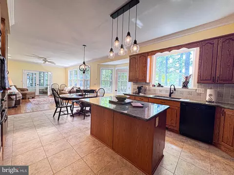 Kitchen - 11325 Ingels, Swan Point, MD 20645 photo 1 of 6
