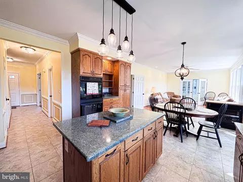 Kitchen - 11325 Ingels, Swan Point, MD 20645 photo 6 of 6