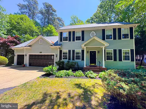 Exterior - 11325 Ingels, Swan Point, MD 20645 photo 9 of 32