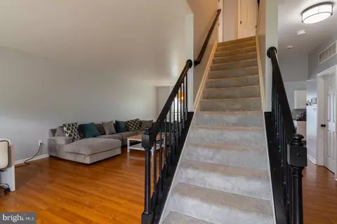 Entry Way - 3825 Perch Ct, Waldorf, MD 20603 photo 1 of 10