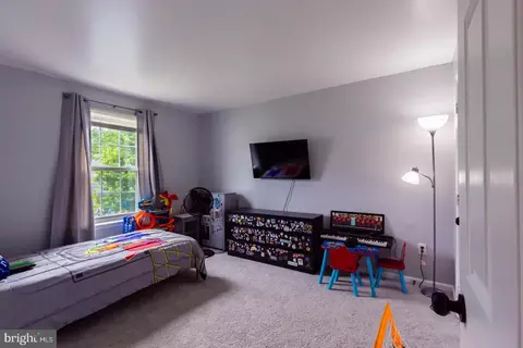 Bedroom - 3825 Perch Ct, Waldorf, MD 20603 photo 2 of 4