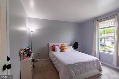 Bedroom - 3825 Perch Ct, Waldorf, MD 20603 photo 3 of 4