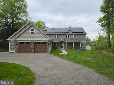 5355 Janore Ct, Marbury, MD 20658
