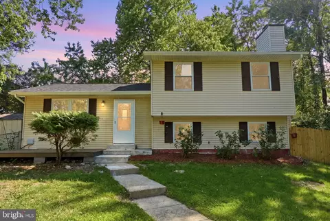 7251 Strawberry Pl, Bryans Road, MD 20616