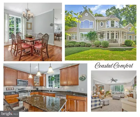 11565 Magnolia Ct, Issue, MD 20645