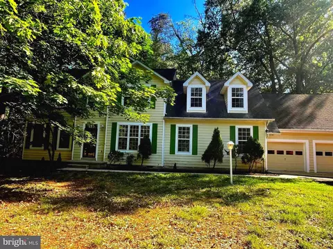 Exterior - 14645 Balsam Ct, Swan Point, MD 20645 photo 2 of 3