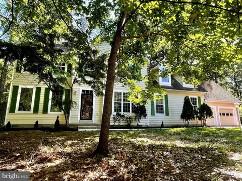 Exterior - 14645 Balsam Ct, Swan Point, MD 20645 photo 3 of 3