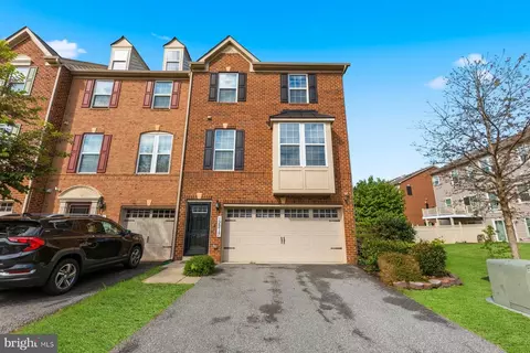 12217 Timberlake Pl, Waldorf, MD 20601