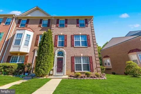 3778 Merseyside Pl, Waldorf, MD 20602
