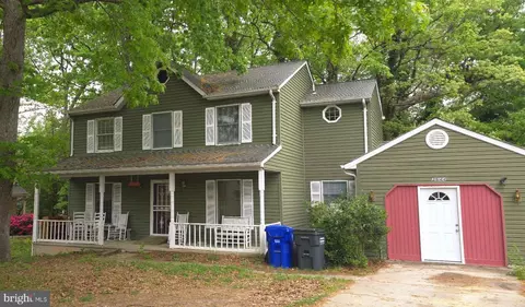 3644 Lightner, Waldorf, MD 20602