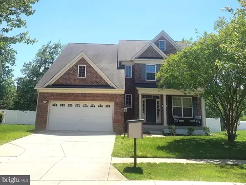 4978 Morraine St, Waldorf, MD 20602