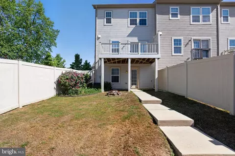 Exterior - 5413 Doubleday Ln, Waldorf, MD 20602 photo 6 of 7