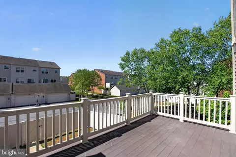 Exterior - 5413 Doubleday Ln, Waldorf, MD 20602 photo 3 of 7