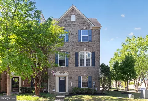5413 Doubleday Ln, Waldorf, MD 20602