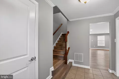 Entry Way - 5413 Doubleday Ln, Waldorf, MD 20602 photo 8 of 8