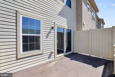 Exterior - 5413 Doubleday Ln, Waldorf, MD 20602 photo 4 of 7