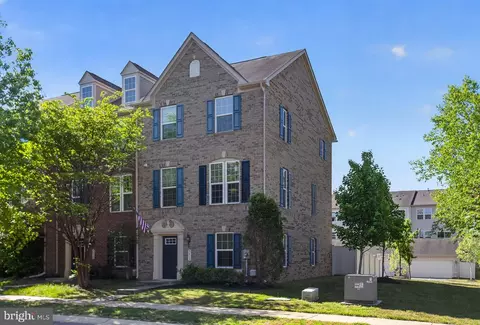 Exterior - 5413 Doubleday Ln, Waldorf, MD 20602 photo 2 of 7