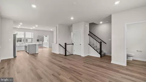 Entry Way - 196 Soft Rush Ln, La Plata, MD 20646 photo 3 of 22