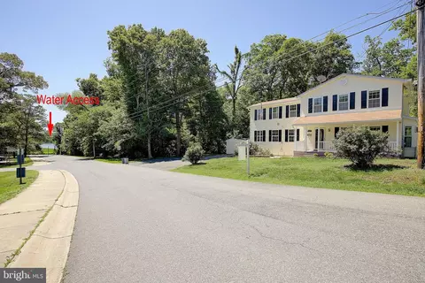 104 Mattingly Ave, Indian Head, MD 20640