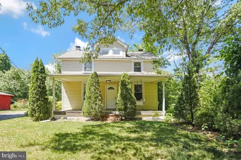 9625 Bel Alton Newtown Rd, Bel Alton, MD 20611