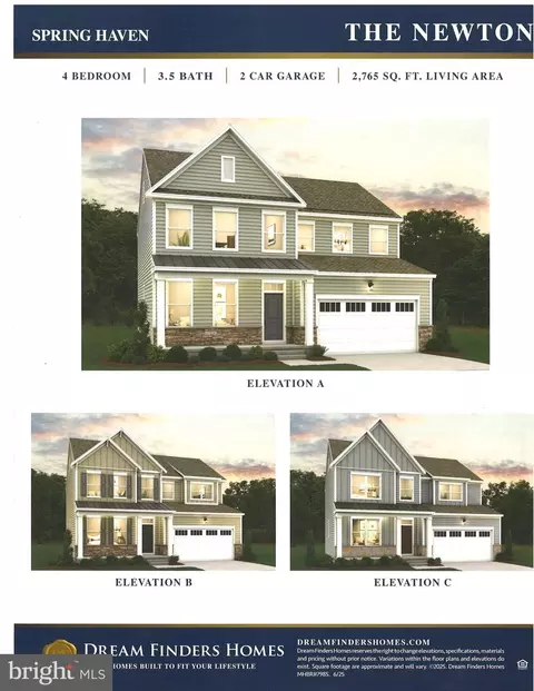 11730 Cygnet Dr, Waldorf, MD 20601