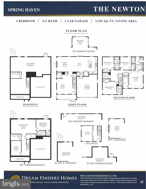 11730 Cygnet Dr, Waldorf, MD 20601 photo 2