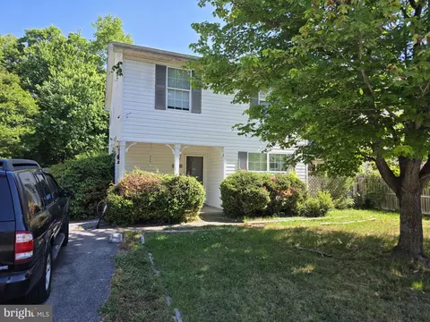 3362 Lox St, Indian Head, MD 20640